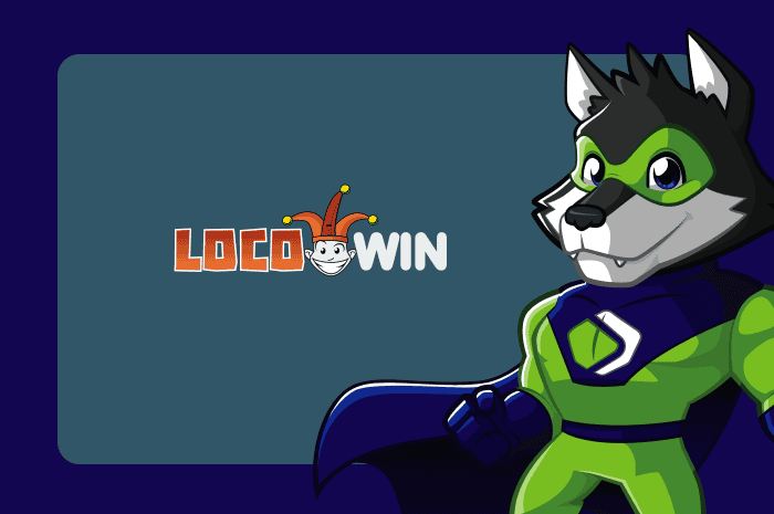 LocoWin main