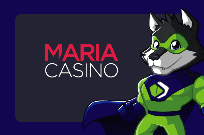 Maria-Casino main