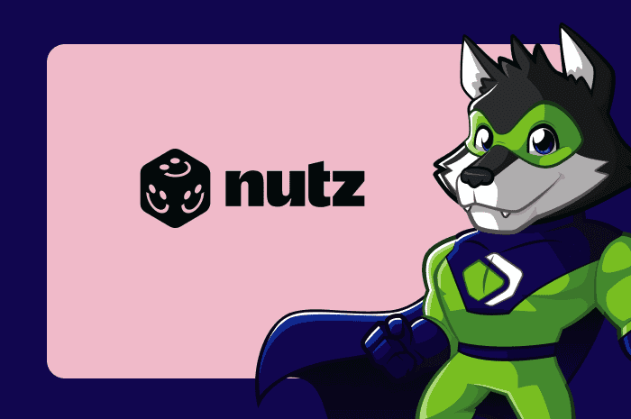 Nutz main