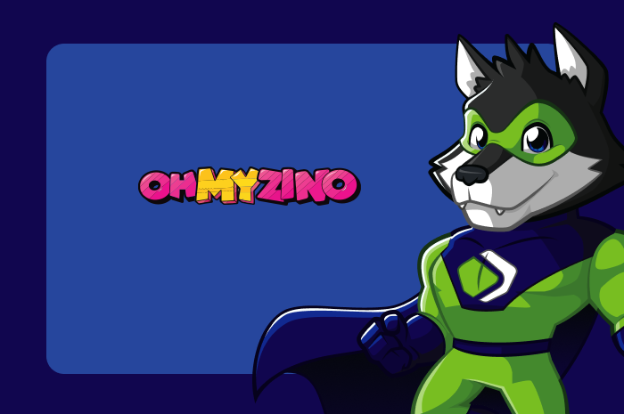 OhMyZino main