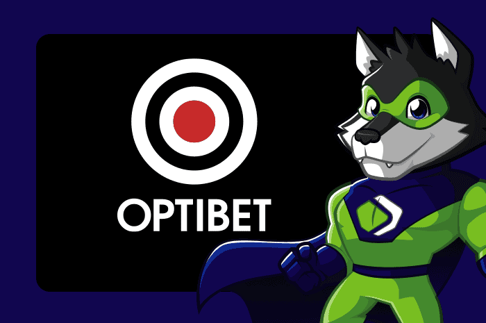 Optibet main