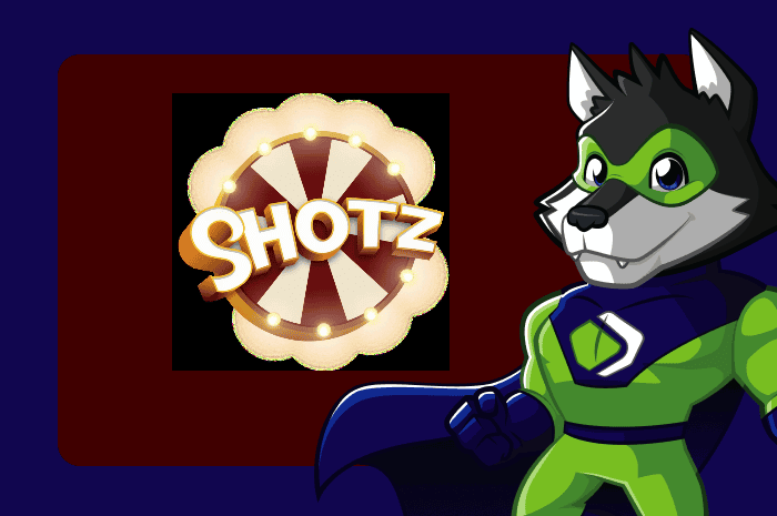 Shotz main