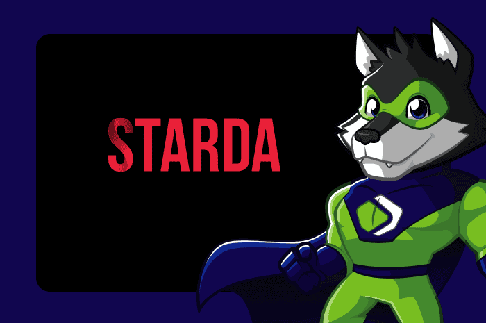 Starda-Casino main