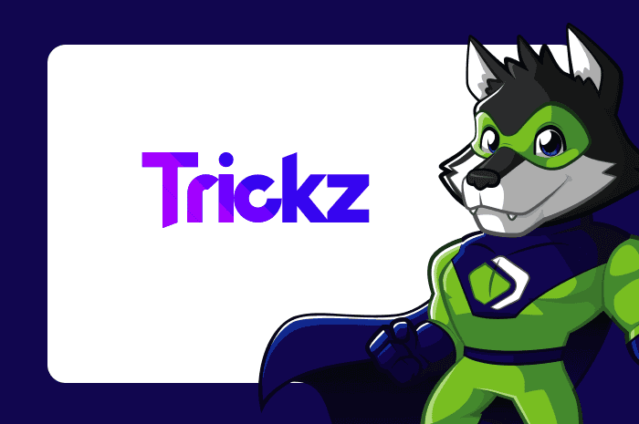 Trickz main