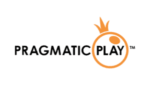 Pragmatic Play logo