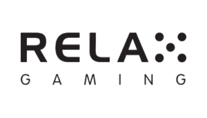 Relax Gaming logo