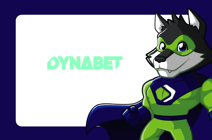 Dynabet main