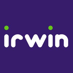 Irwin logo