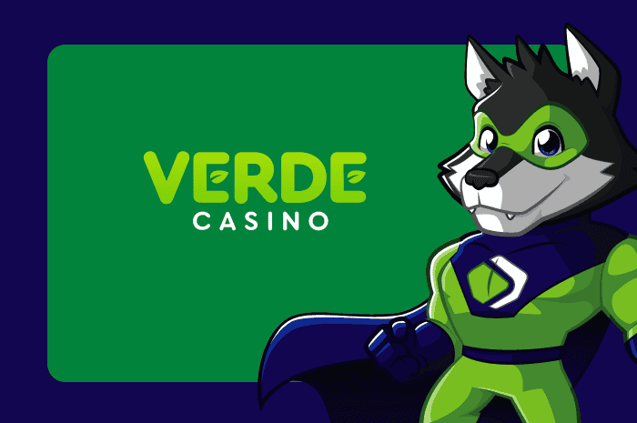 Verde main