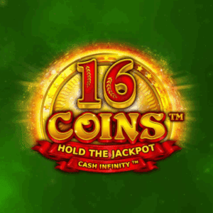 16 Coins