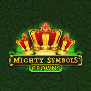 Mighty Symbols: Crowns