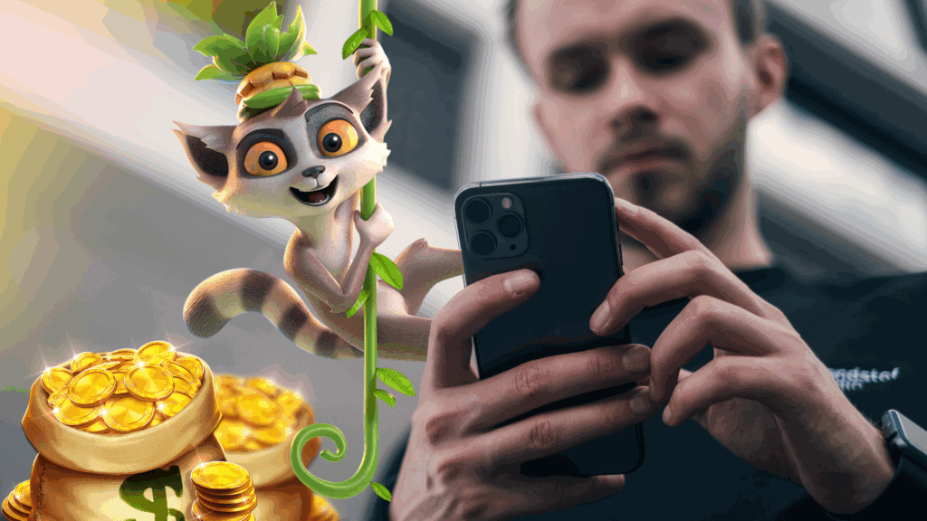 Создай криптовалютный кошелек