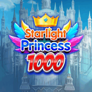Starlight Princess 1000