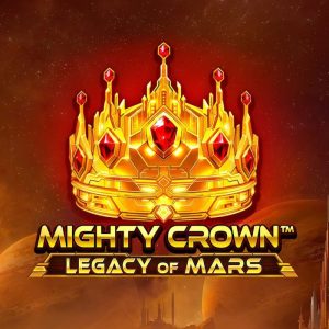 Mighty Crown: Legacy of Mars