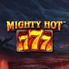 Mighty Hot: 777
