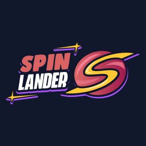 SpinLander Casino logo