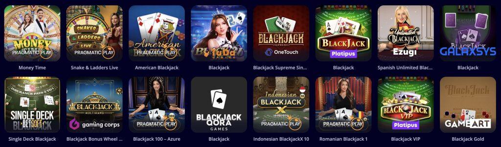 Slotoro Live kasiinomÀngud