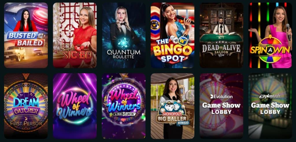 SpeedyBeti mÀngusaated