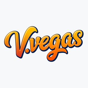 V Vegas Casino logo