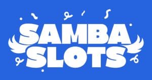 Sambaslots logo
