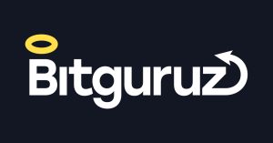 Bitguruz kasiino logo