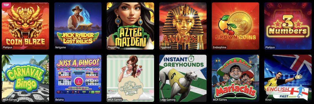 Slots Vader kasiino mĂ€ngudÂ