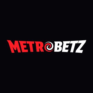 Metrobetz casino logo