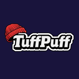 TuffPuff kasiino logo
